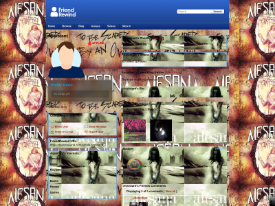 Layout Preview