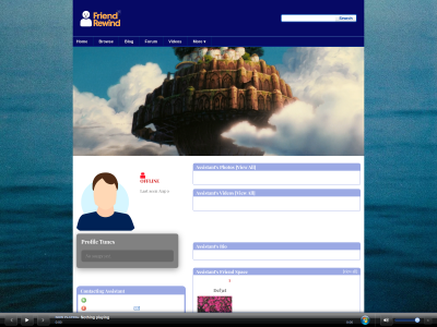 Layout Preview