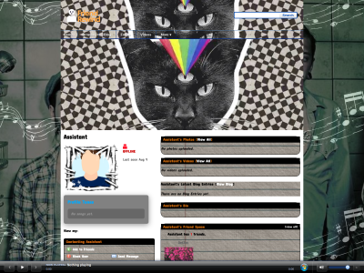 Layout Preview