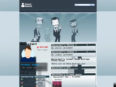 Layout Preview