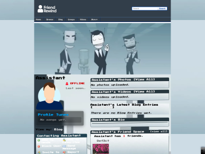 Layout Preview