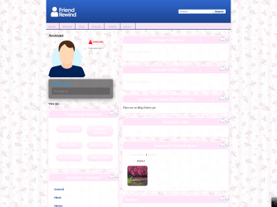 Layout Preview