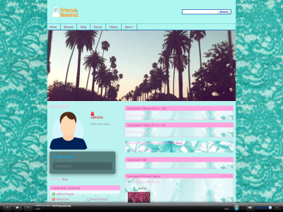 Layout Preview