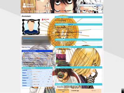 Layout Preview