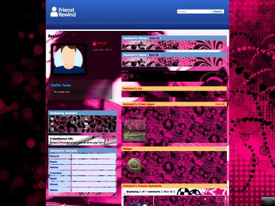 Layout Preview