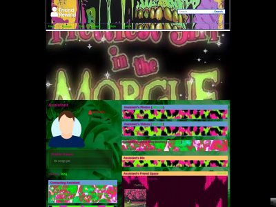 Layout Preview