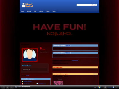 Layout Preview