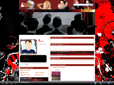 Layout Preview