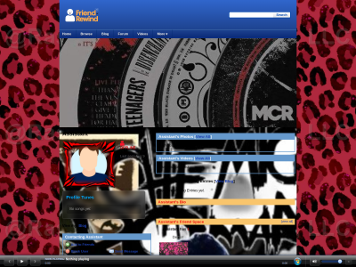 Layout Preview