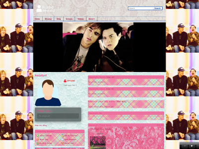 Layout Preview