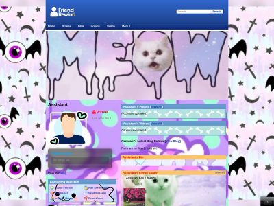 Layout Preview