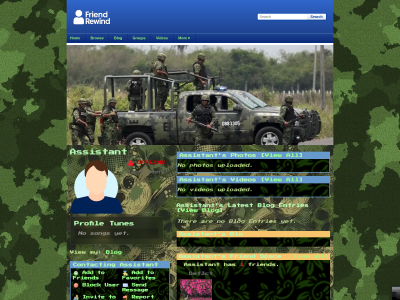 Layout Preview