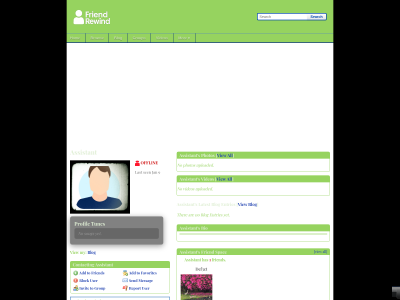 Layout Preview