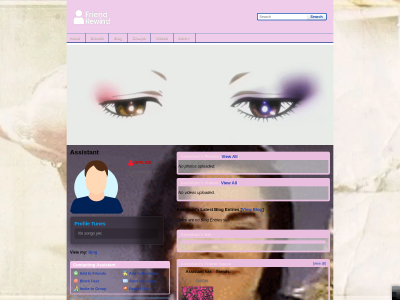 Layout Preview