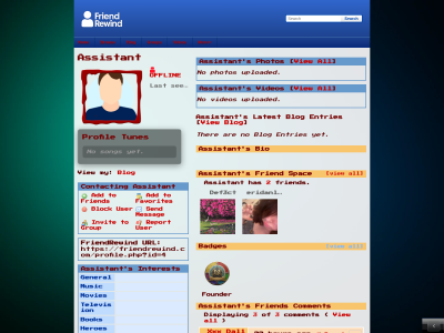 Layout Preview