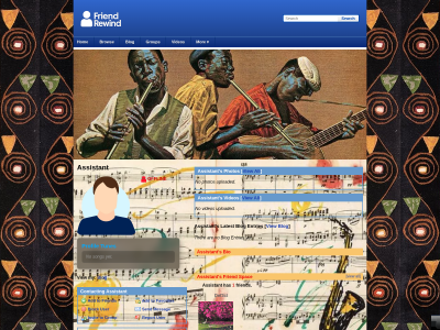 Layout Preview