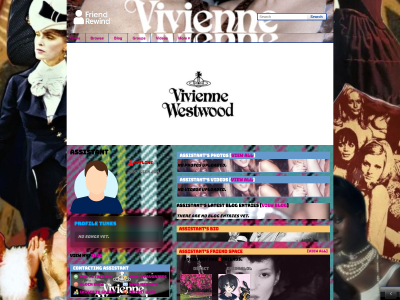 Layout Preview