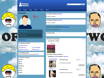 Layout Preview