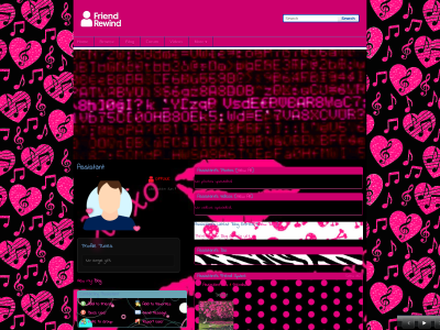 Layout Preview