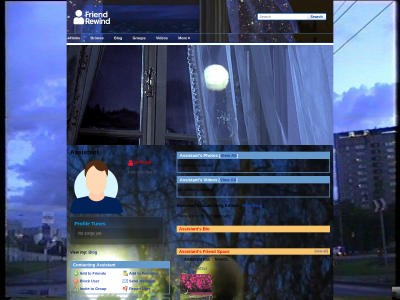 Layout Preview