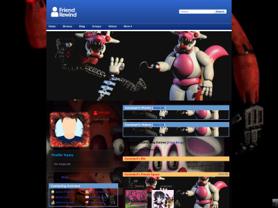 Layout Preview