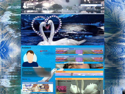Layout Preview