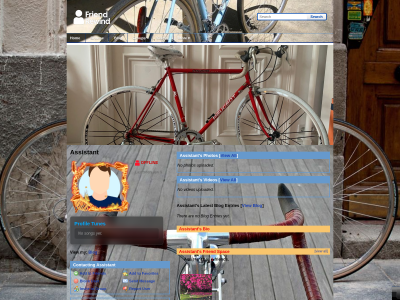 Layout Preview
