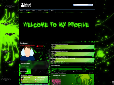 Layout Preview