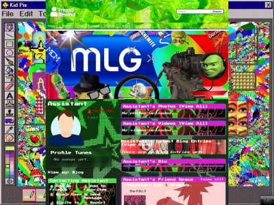 Layout Preview