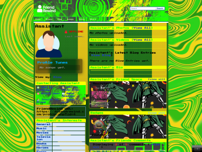Layout Preview