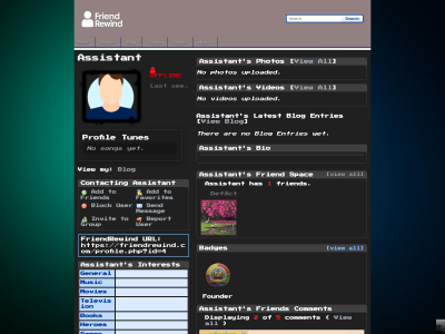 Layout Preview