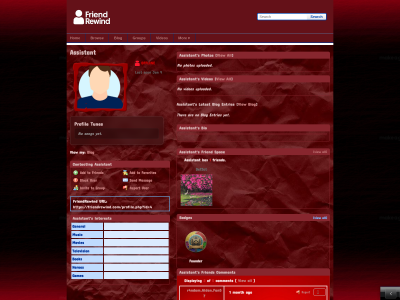 Layout Preview