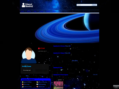 Layout Preview