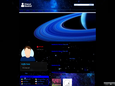 Layout Preview