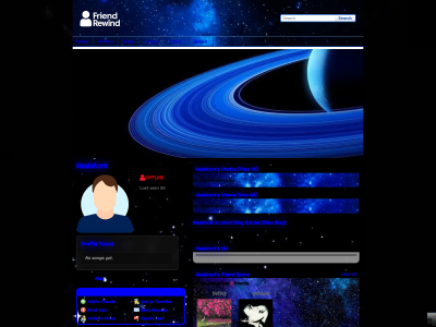 Layout Preview