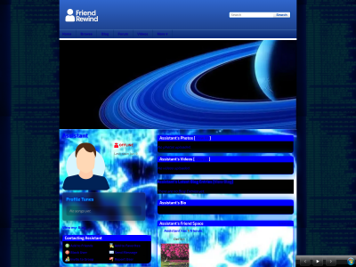 Layout Preview