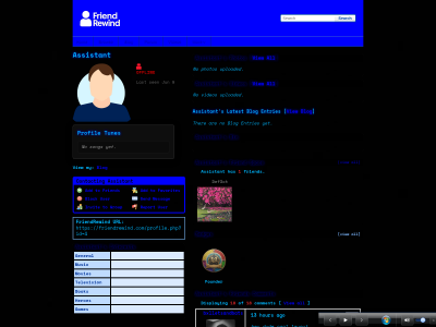 Layout Preview