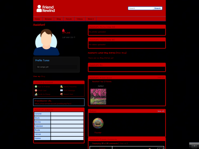 Layout Preview