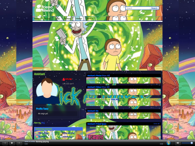 Layout Preview