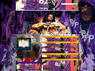Layout Preview