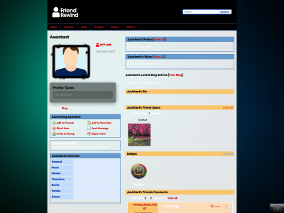 Layout Preview