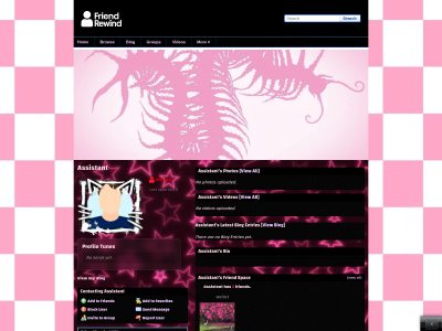 Layout Preview