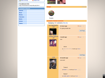 Layout Preview