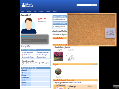 Layout Preview