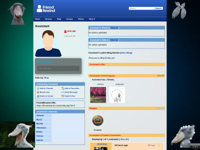 Layout Preview