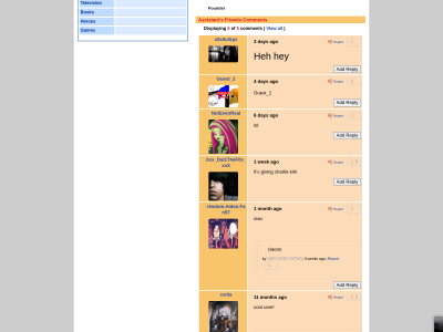 Layout Preview