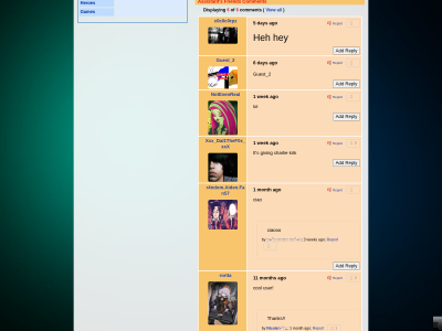 Layout Preview