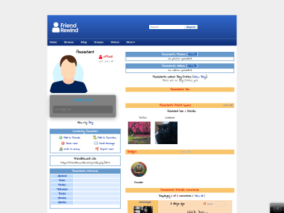 Layout Preview