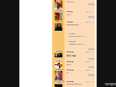 Layout Preview