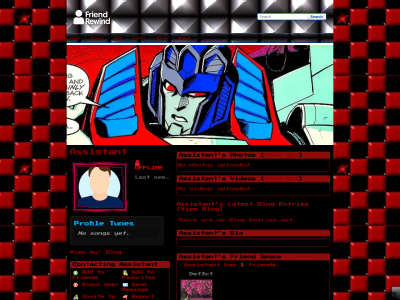 Layout Preview